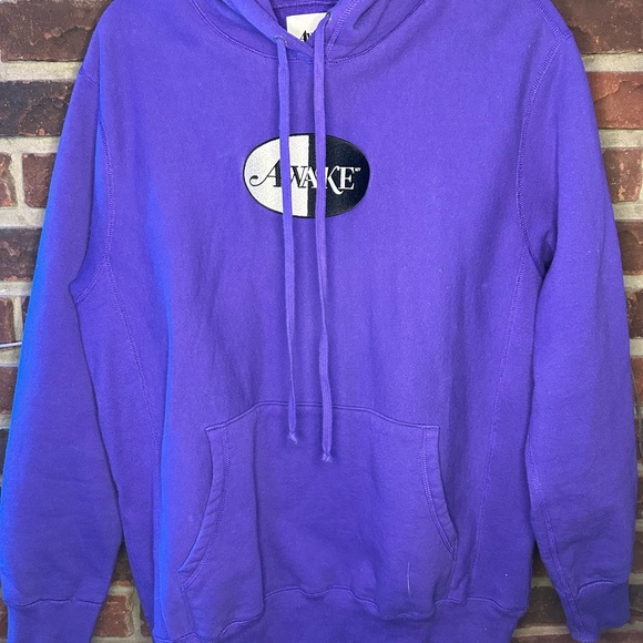 Awake hoodie - Picture 2 of 4